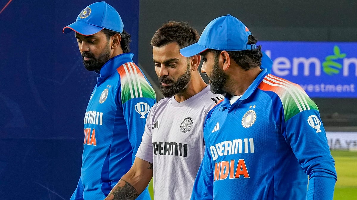 ದುಬೈನಲ್ಲಿ ಚಾಂಪಿಯನ್ಸ್ ಟ್ರೋಫಿ ಕ್ರಿಕೆಟ್: ಆಟಗಾರರ ಕುಟುಂಬ ತೆರಳುವಂತಿಲ್ಲ