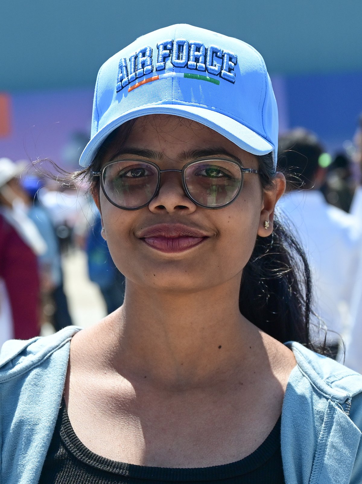 ಏರೊ ಇಂಡಿಯಾ: ಸಾರ್ವಜನಿಕರ ಪ್ರತಿಕ್ರಿಯೆಗಳು 