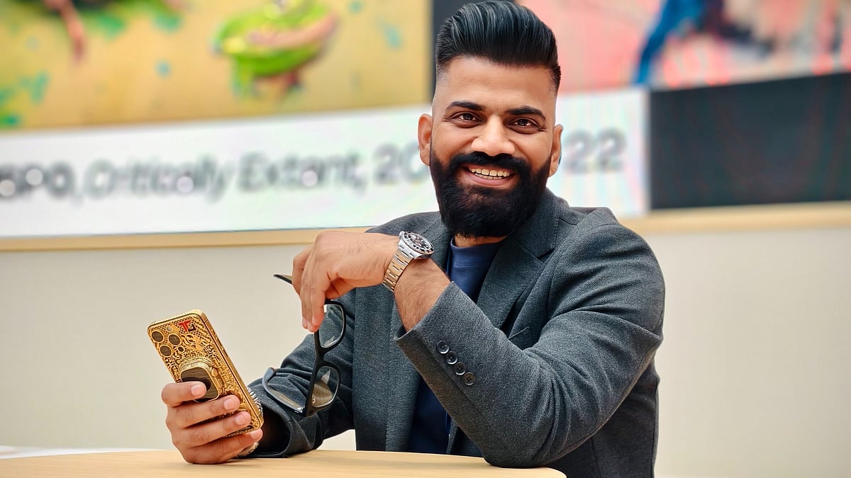 AI ಬಳಕೆ ವೇಳೆ ಎಚ್ಚರಿಕೆಯಿಂದಿರಿ: ವಿದ್ಯಾರ್ಥಿಗಳಿಗೆ ತಜ್ಞರ ಸಲಹೆ