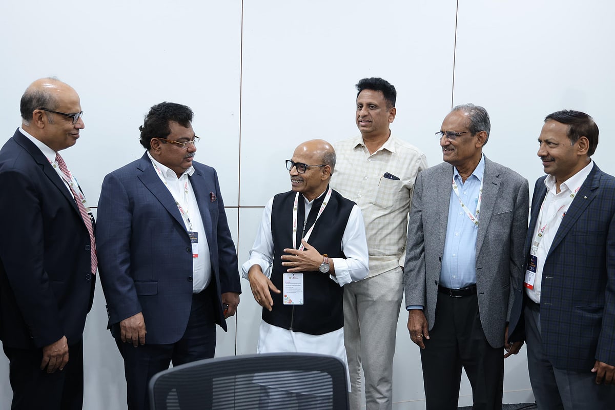 ಜಾಗತಿಕ ಹೂಡಿಕೆದಾರರ ಸಮಾವೇಶ: ‘ಕ್ವಿನ್‌ ಸಿಟಿ’ಯತ್ತ ಪ್ರತಿಷ್ಠಿತ ವಿವಿಗಳ ಚಿತ್ತ