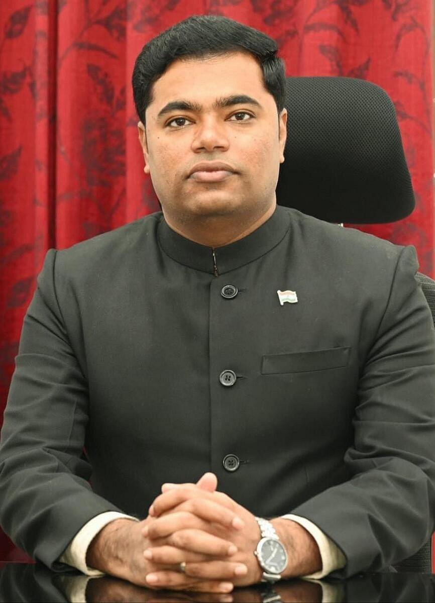 ವಿಜಯಪುರ: ತೊಗರಿ-ಕಡಲೆ ಖರೀದಿ ಕೇಂದ್ರಗಳ ಆರಂಭ