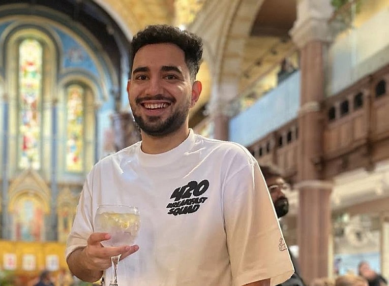 ಯೂಟ್ಯೂಬ್ ಶೋ ವಿವಾದ: ಸೈಬರ್ ಅಧಿಕಾರಿಗಳ ಮುಂದೆ ಸಮಯ್ ರೈನಾ ಹಾಜರು

