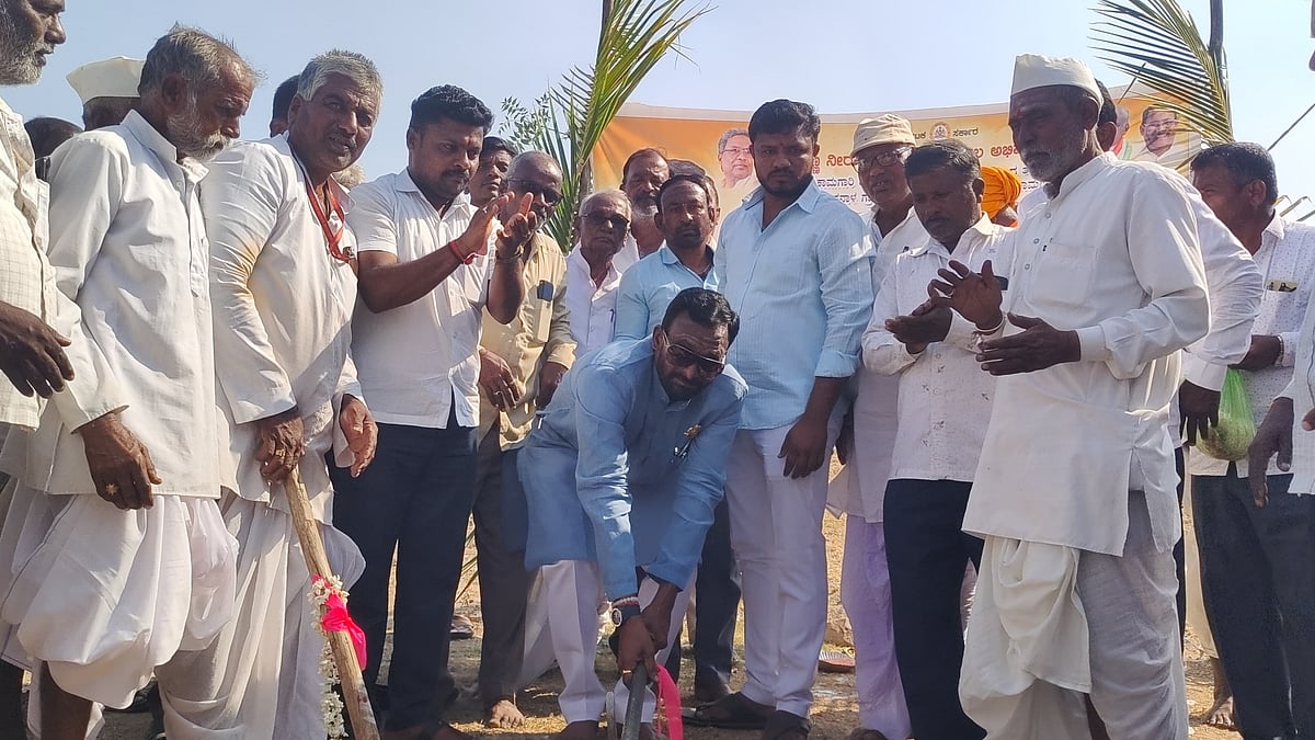 ಬಾಗಲಕೋಟೆ: ಸೇವಾಲಾಲ್‌ ಜಯಂತಿ ಫೆ. 15ರಂದು