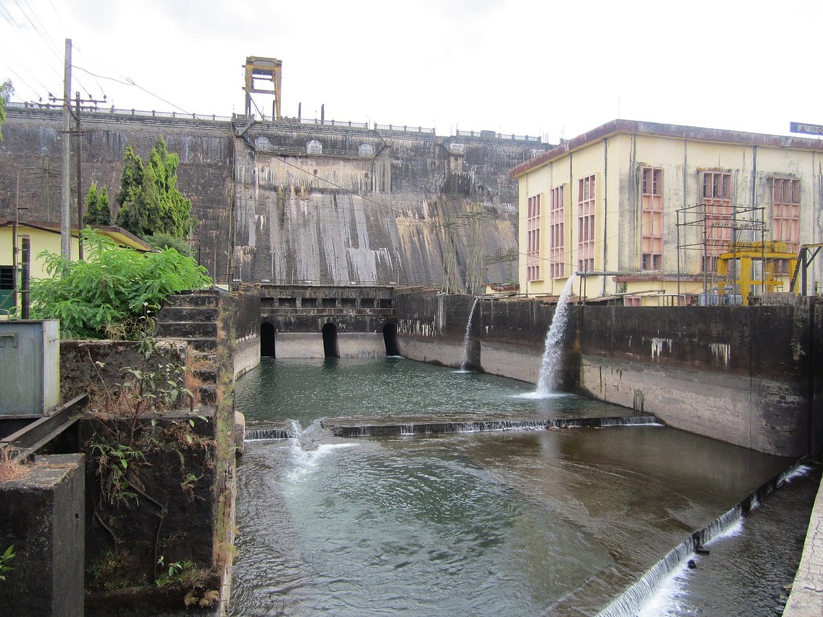 ಲಿಂಗನಮಕ್ಕಿ ಜಲಾಶಯದ ವಿದ್ಯುತ್ ಘಟಕ: ವರ್ಷದ ನಂತರ ದುರಸ್ತಿಗೆ ಮುಂದಾದ ಕೆಪಿಸಿ