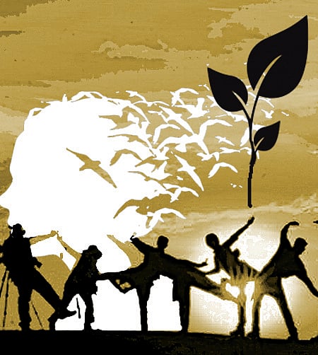 ಸಂಗತ: ಜೊಳ್ಳುಕಾಳುಗಳ ಪೊಳ್ಳು ಸಂತೆ!