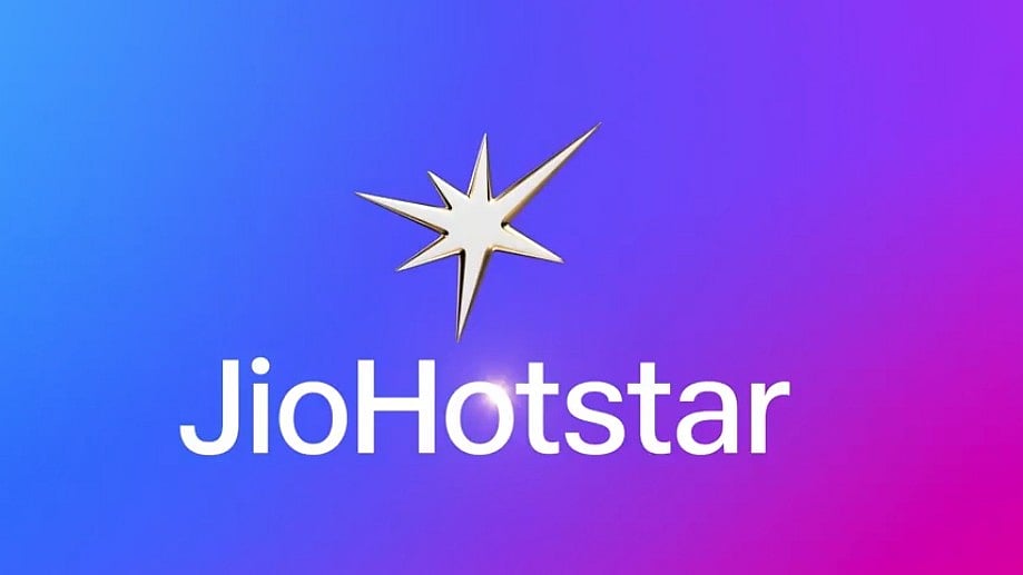 JioHotstar Launch: ಡಿಸ್ನಿ ಹಾಟ್‌ಸ್ಟಾರ್‌, ಜಿಯೊ ಸಿನಿಮಾ ವೀಕ್ಷಕರಿಗೆ ಹೊಸ App