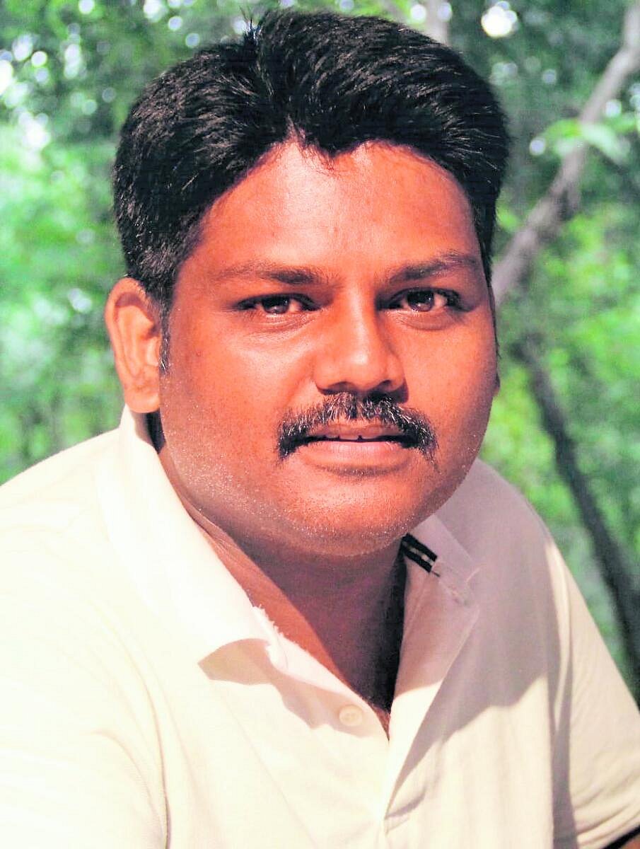 ದಯಾನಂದಗೆ ಕೇಂದ್ರದ ಫೆಲೋಶಿಪ್‌

