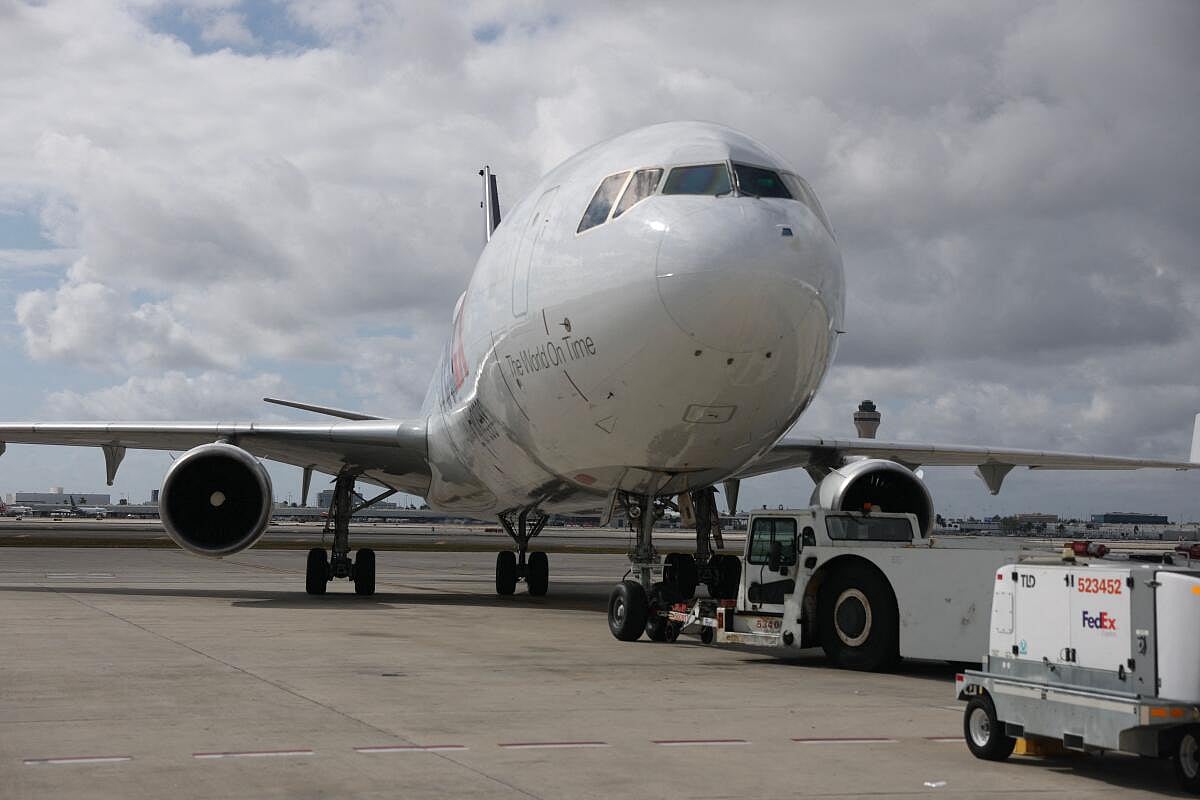 ಅಮೆರಿಕದಲ್ಲಿ ಅಕ್ರಮವಾಗಿ ನೆಲೆಸಿದ್ದ 119 ಜನರು ಇಂದು ಭಾರತಕ್ಕೆ?