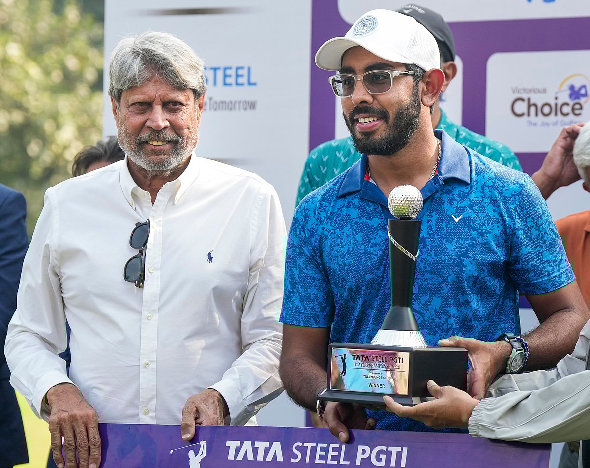 ವರ್ಷದಲ್ಲಿ 10 ತಿಂಗಳ ಆಟದಿಂದ ಗಾಯ: ಕಪಿಲ್ ದೇವ್