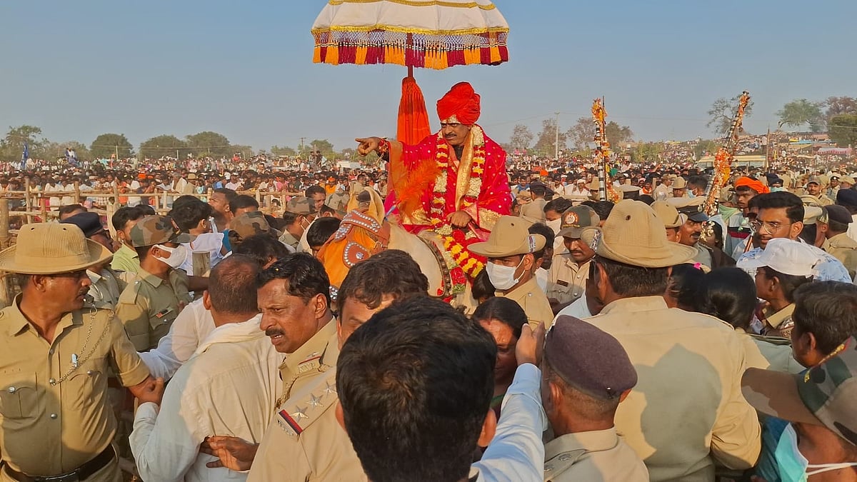 Mylara Karnika 2025 | ಕಾರಣಿಕ ಎಂಬ ಮಹಾಕುಂಭಮೇಳ