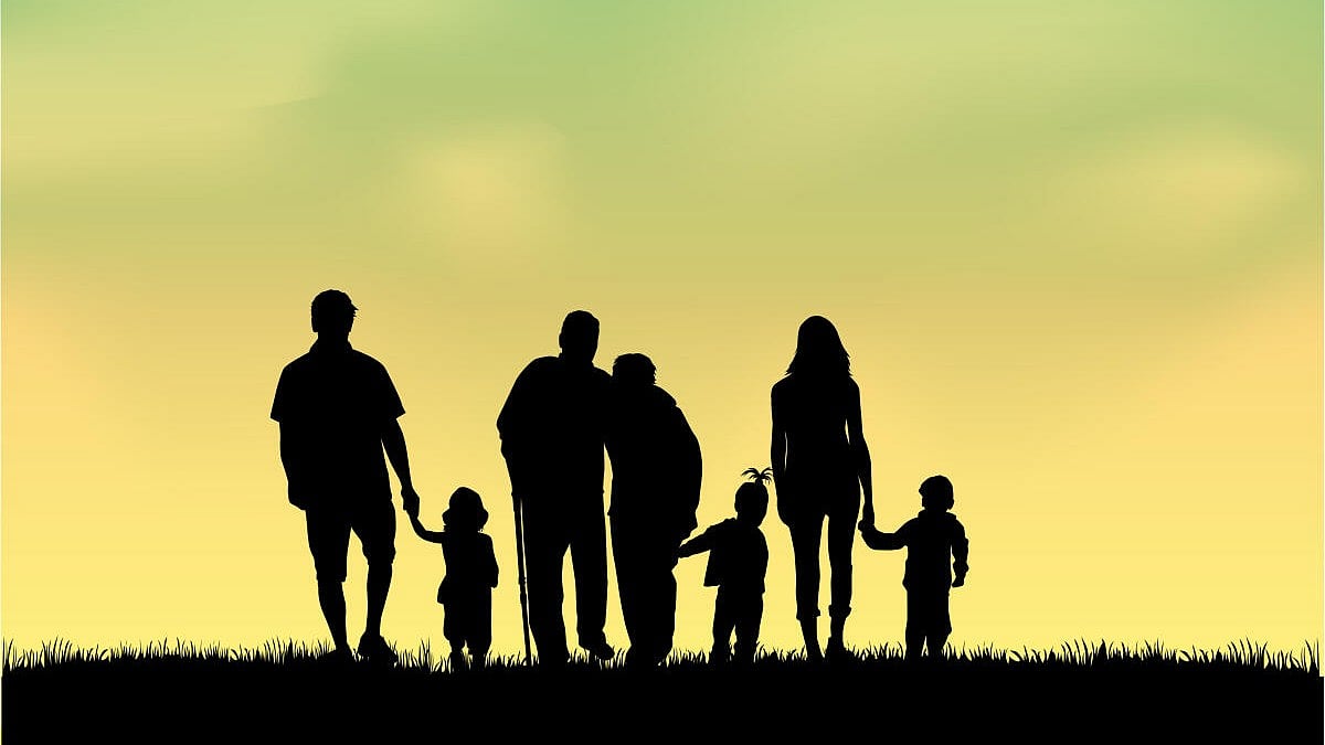 ಭೂಮಿಕಾ: ಕುಟುಂಬವೆಂದರೆ ಸತಿ-ಪತಿ ಮಾತ್ರವೇ?