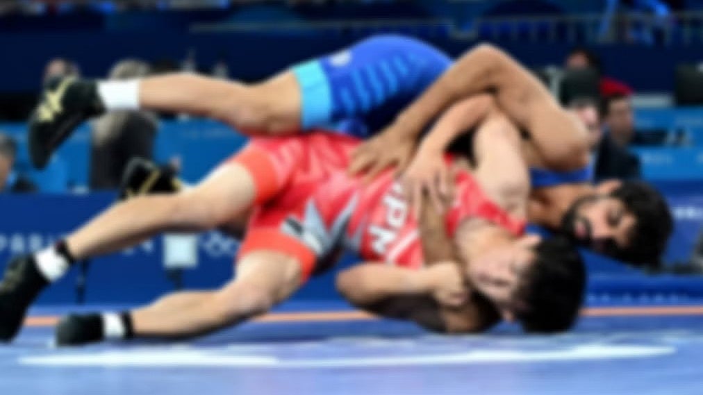 WFI–ಕ್ರೀಡಾ ಸಚಿವಾಲಯದ ಗುದ್ದಾಟ: ಟಿರಾನಾ ಟೂರ್ನಿಗೆ ಭಾರತೀಯ ಕುಸ್ತಿ ತಂಡ ಅನುಮಾನ