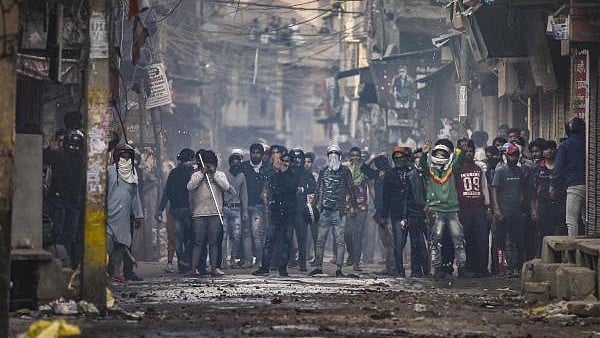 ಮುಜಫರ್‌ನಗರ ಗಲಭೆ: ಮಾಜಿ ಸಚಿವ ಸೇರಿದಂತೆ 9 ಮುಸ್ಲಿಂ ನಾಯಕರ ವಿರುದ್ಧ ದೋಷಾರೋಪ