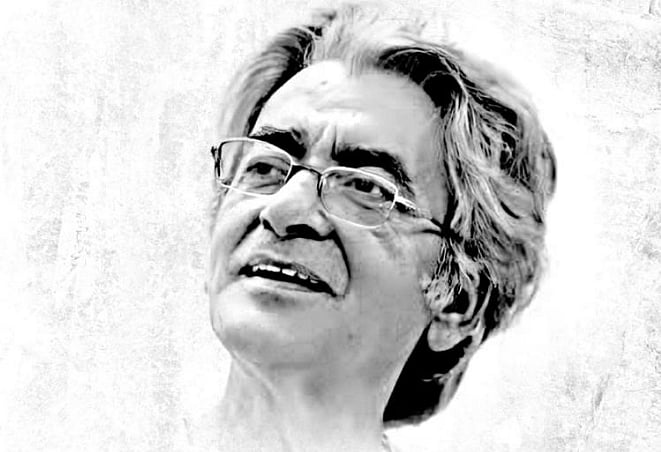 ಖ್ಯಾತ ಬಂಗಾಳಿ ಗಾಯಕ ಪ್ರತುಲ್ ಮುಖೋಪಾಧ್ಯಾಯ ನಿಧನ