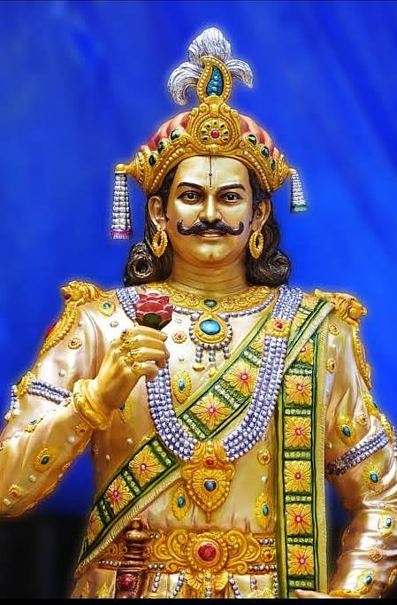 ಕೃಷ್ಣದೇವರಾಯ ಜಯಂತಿ: ಇಂದು ಬೈಕ್ ರ್‍ಯಾಲಿ