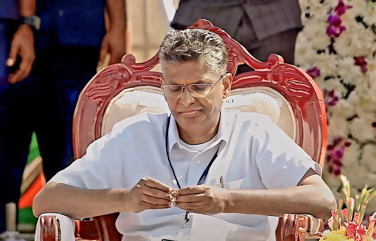 ನಮ್ಮ ಗಾಡಿ ಫುಲ್ ಇದೆ, JDS ಶಾಸಕರನ್ನು ತಗೊಂಡು ಏನು ಮಾಡೋಣ: ಸತೀಶ ಜಾರಕಿಹೊಳಿ