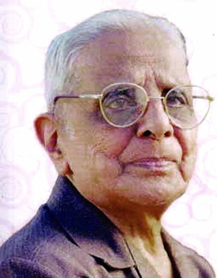 ಶೇಷಗಿರಿ ರಾಯರು: ಮೇರು ಸಾಧಕರಿಗೆ ನೂರರ ನಮನ