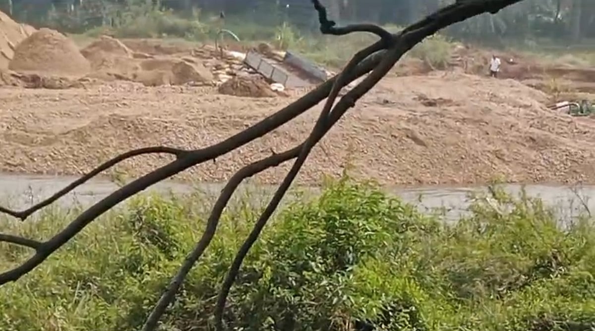 ಭದ್ರಾವತಿ | ‘ಪ್ರಭಾವಿ’ಗಳ ಆಶ್ರಯ: ಅಕ್ರಮಗಳದ್ದೇ ಕಾರುಬಾರು