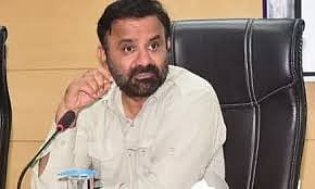 ಕಾರ್ಮಿಕ ಸಚಿವ ಸಂತೋಷ್ ಲಾಡ್ ಜಿಲ್ಲಾ ಪ್ರವಾಸ 18ರಂದು