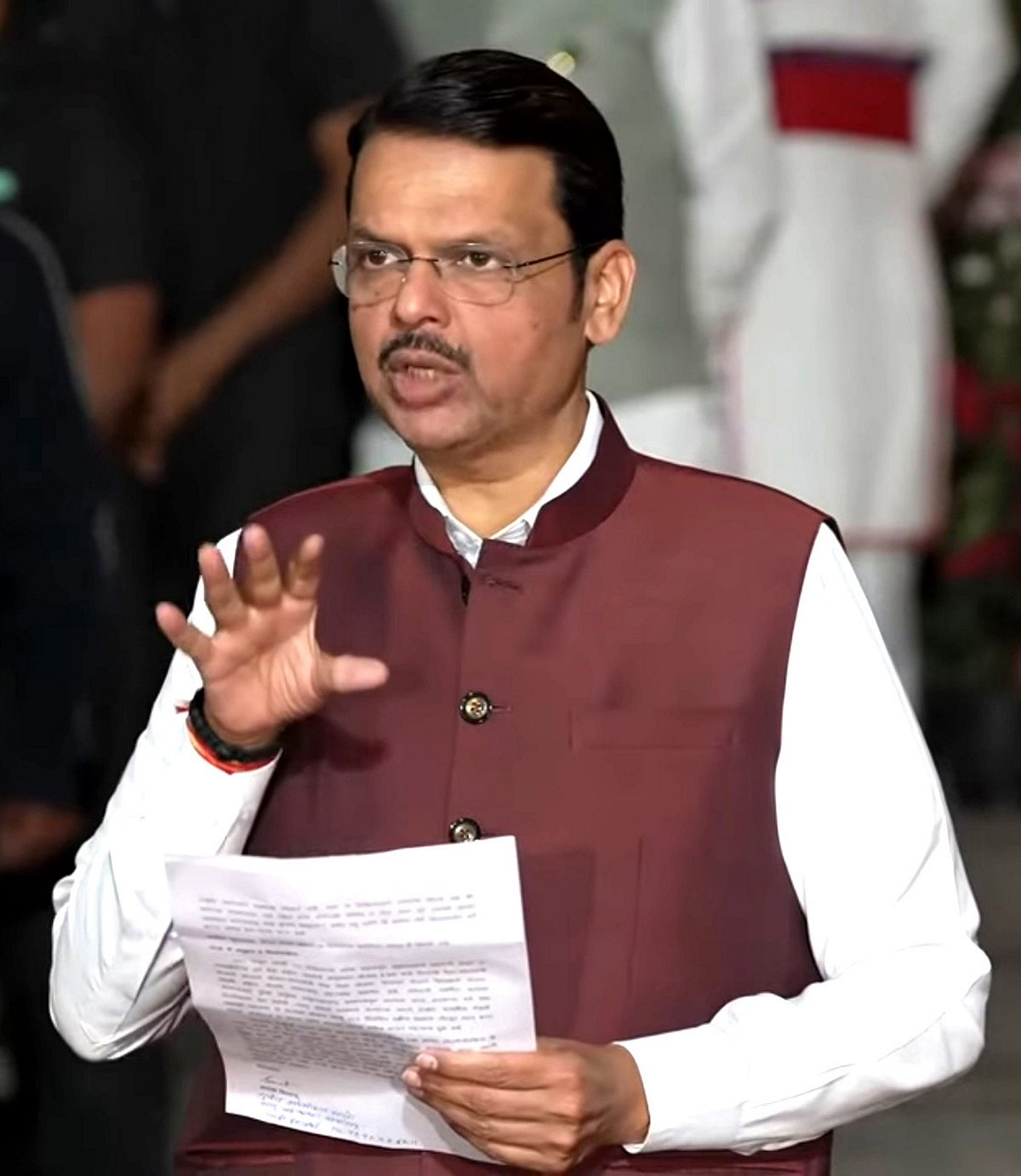 ಲವ್‌ ಜಿಹಾದ್‌ ಕಾನೂನು: ಮಹಾರಾಷ್ಟ್ರದಲ್ಲಿ ಸಮಿತಿ ರಚನೆ