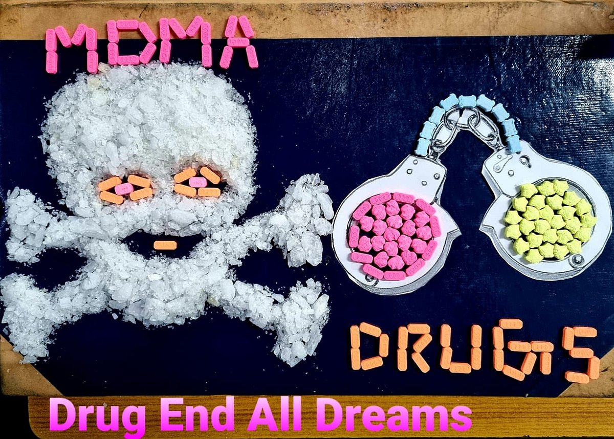 ಭಾರತ-ನೇಪಾಳ ಗಡಿಯಲ್ಲಿ ₹10 ಕೋಟಿ ಮೌಲ್ಯದ ಡ್ರಗ್ಸ್ ಜಪ್ತಿ: 22 ವರ್ಷದ ಮಹಿಳೆ ಬಂಧನ