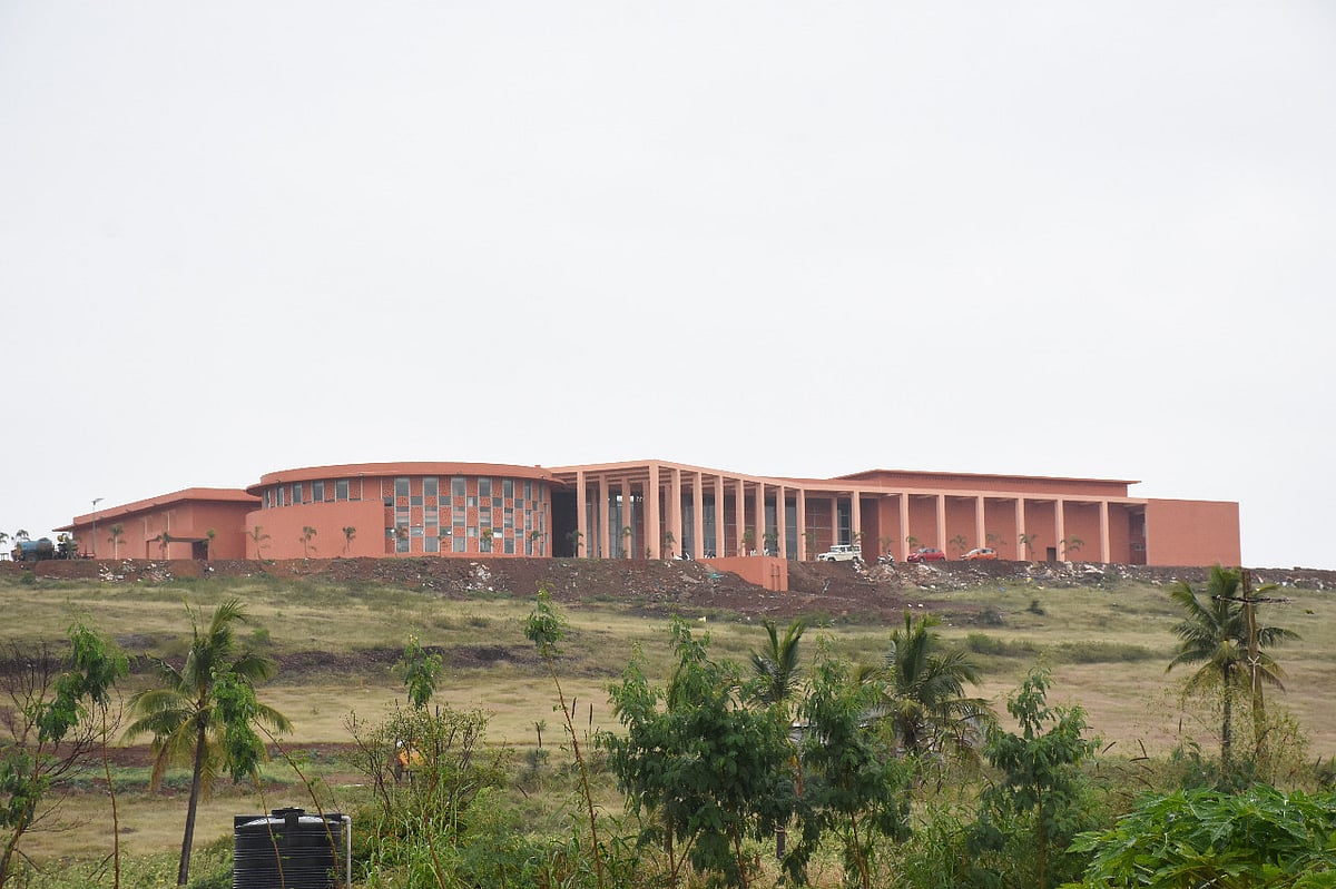 ಗ್ರಾಮೀಣಾಭಿವೃದ್ಧಿ ಮತ್ತು ಪಂಚಾಯತ್‌ರಾಜ್‌ ವಿವಿ:  8 ವರ್ಷಗಳಾದರೂ ಆಗದ ನೇಮಕಾತಿ