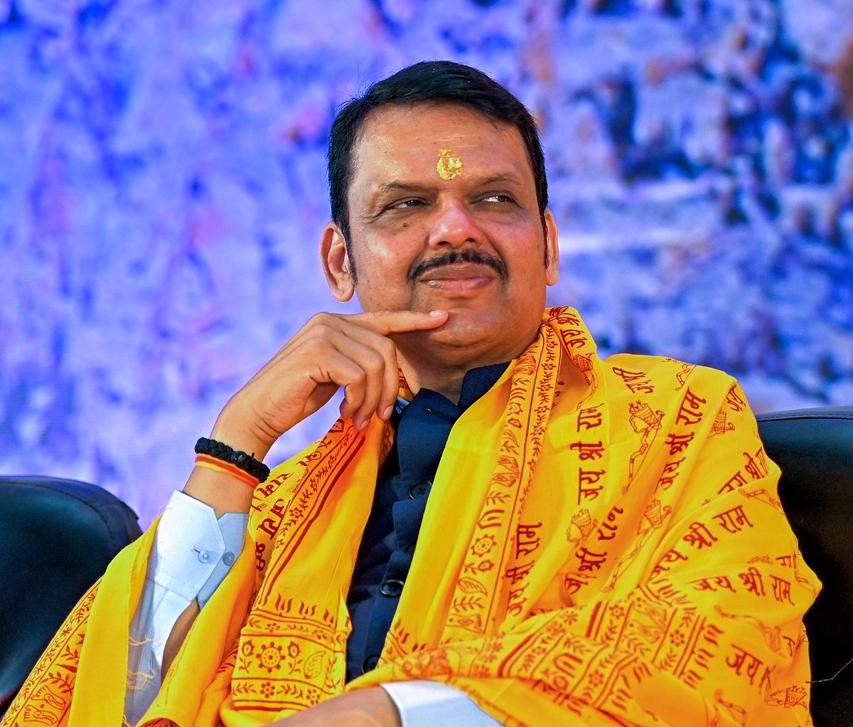 ಔರಂಗಜೇಬ್‌ಗೆ ಫಡಣವೀಸ್‌ ಹೋಲಿಕೆ: ಮಹಾರಾಷ್ಟ್ರ ವಿಧಾನಮಂಡಲದ ಉಭಯ ಸದನಗಳಲ್ಲಿ ಗದ್ದಲ