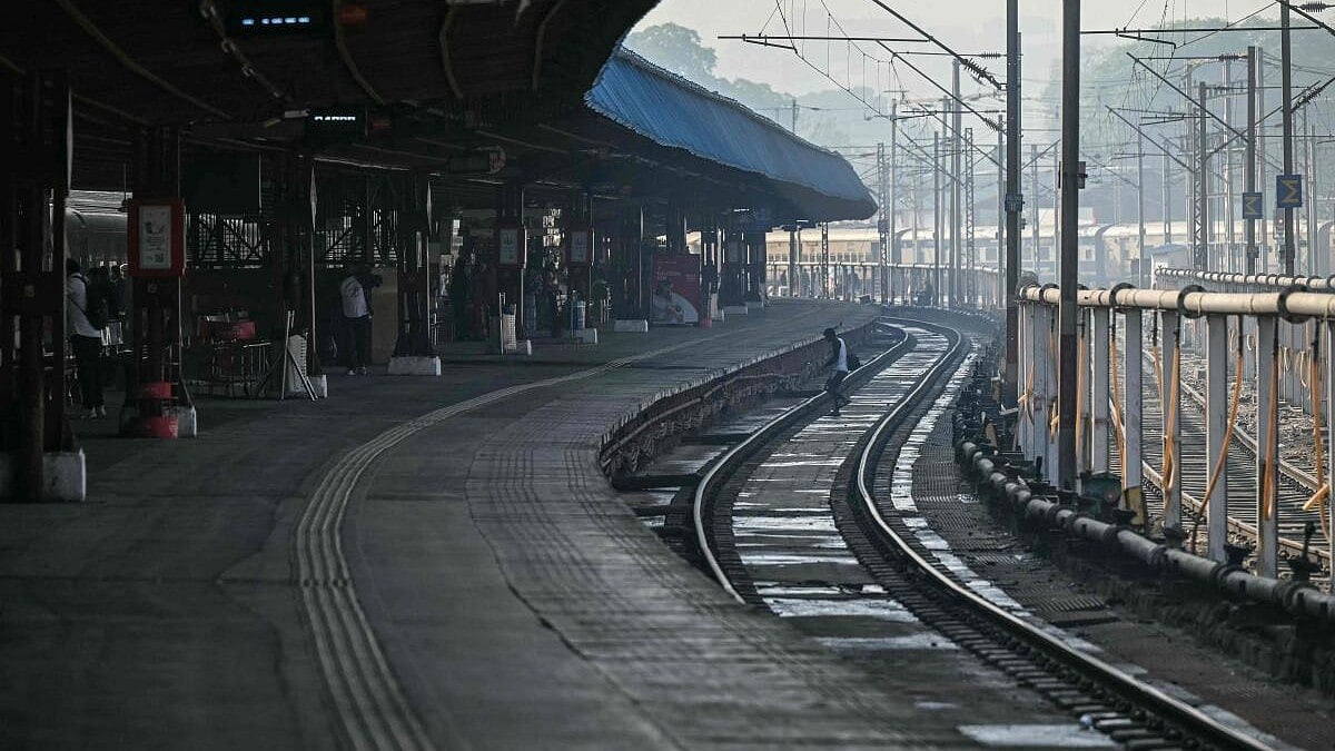 ‌ದೆಹಲಿ ಕಾಲ್ತುಳಿತ ಪ್ರಕರಣದ ತನಿಖೆಗೆ ಉನ್ನತ ಮಟ್ಟದ ಸಮಿತಿ ರಚನೆ