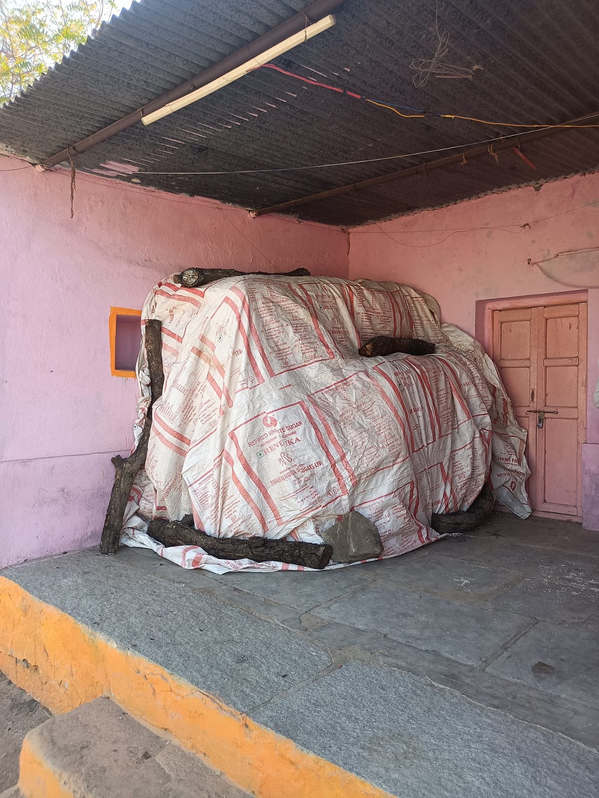 ಬಳ್ಳಾರಿ | ಅನ್ನಭಾಗ್ಯ ಪಡಿತರ ಅಕ್ಕಿ ದಂಧೆ ನಿರಂಕುಶ