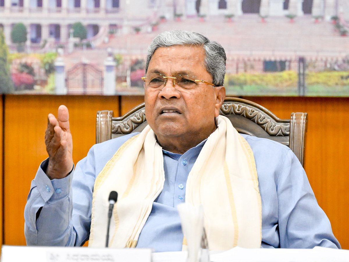 ಮಾರ್ಚ್ 7ರಂದು ರಾಜ್ಯ ಬಜೆಟ್: ಮುಖ್ಯಮಂತ್ರಿ ಸಿದ್ದರಾಮಯ್ಯ