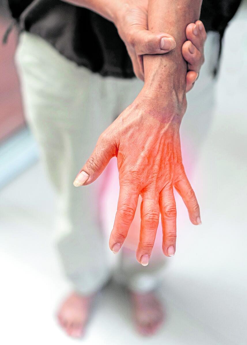 ಆಳ–ಅಗಲ | ಗೀಲನ್ ಬಾ ಸಿಂಡ್ರೋಮ್: ಇರಲಿ ಎಚ್ಚರ