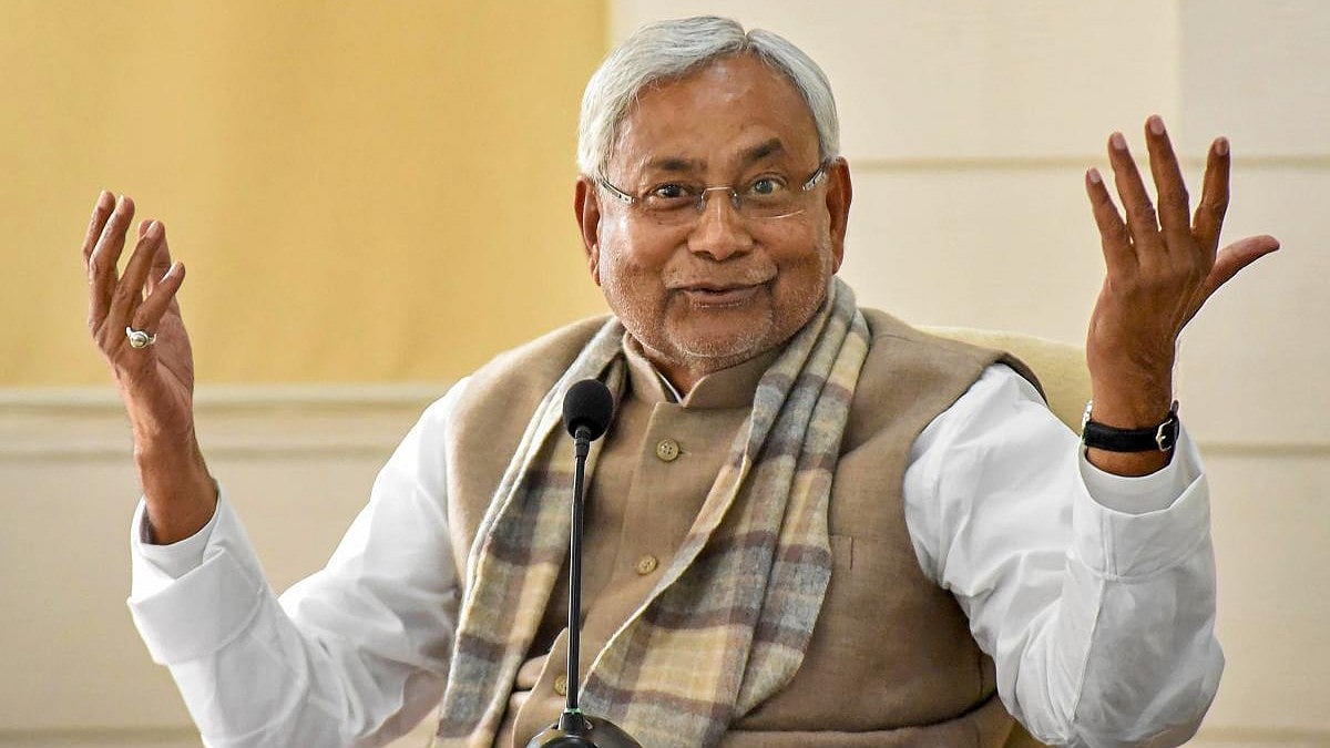 ಬಿಹಾರ | ಅವಧಿಗೂ ಮುನ್ನ ಚುನಾವಣೆ?: ಊಹಾಪೋಹ ಹೆಚ್ಚಿಸಿದ ನಿತೀಶ್‌ ಆಪ್ತನ ಹೇಳಿಕೆ