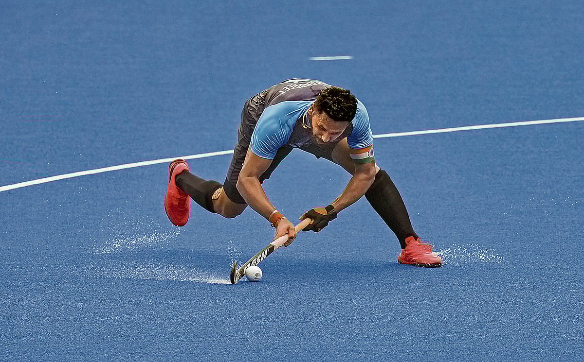 ಪ್ರೊ ಲೀಗ್‌ ಹಾಕಿ: ಹರ್ಮನ್‌ ಬಳಗಕ್ಕೆ ಜರ್ಮನಿ ಸವಾಲು