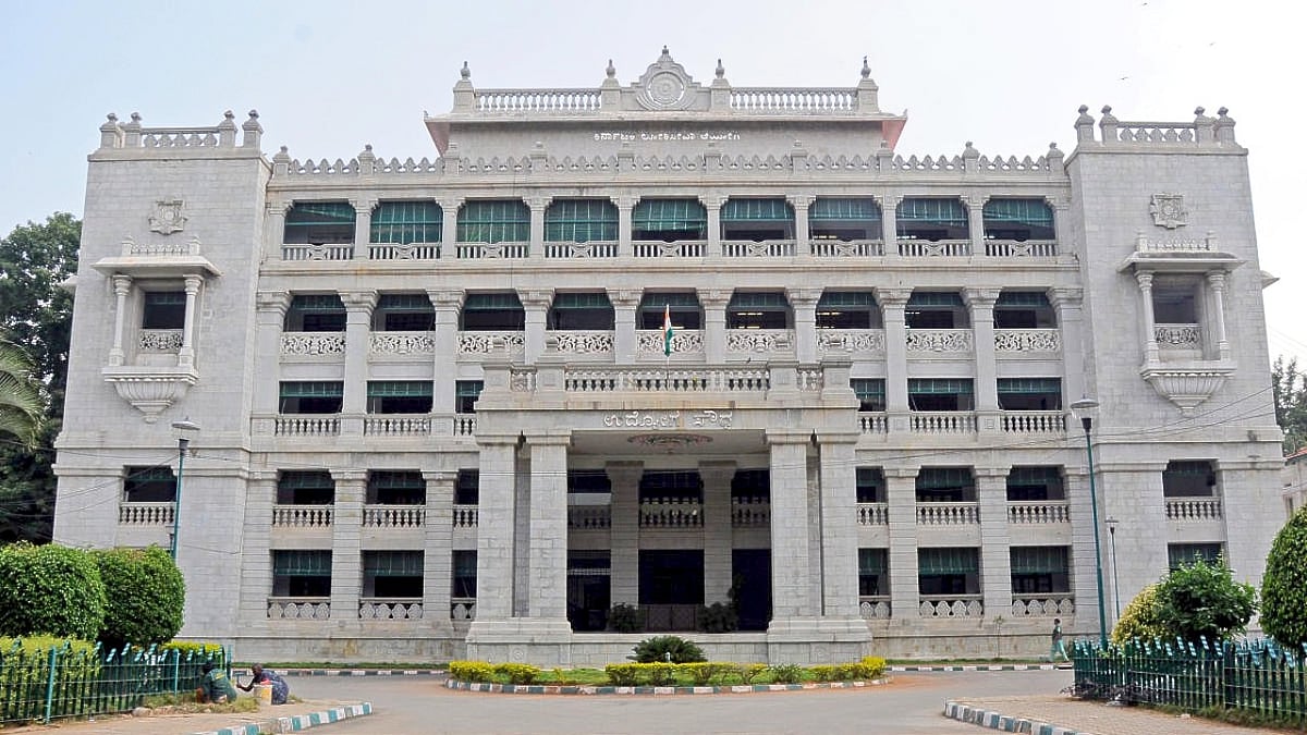 RDPR JEE ಹುದ್ದೆ ಅಕ್ರಮ: ಹಲವರಿಂದ ಪ್ರಜಾವಾಣಿ ವರದಿ ಹಂಚಿಕೊಂಡು KPSCಗೆ ಛೀಮಾರಿ