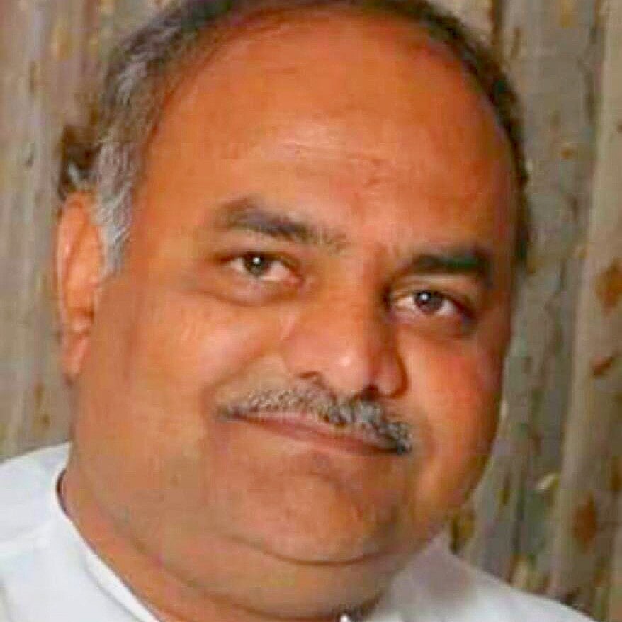 ಹಾನಗಲ್ ಬಂದ್: ಶಿವಾನಂದ ಪಾಟೀಲ ಹೇಳಿಕೆಗೆ ಖಂಡನೆ