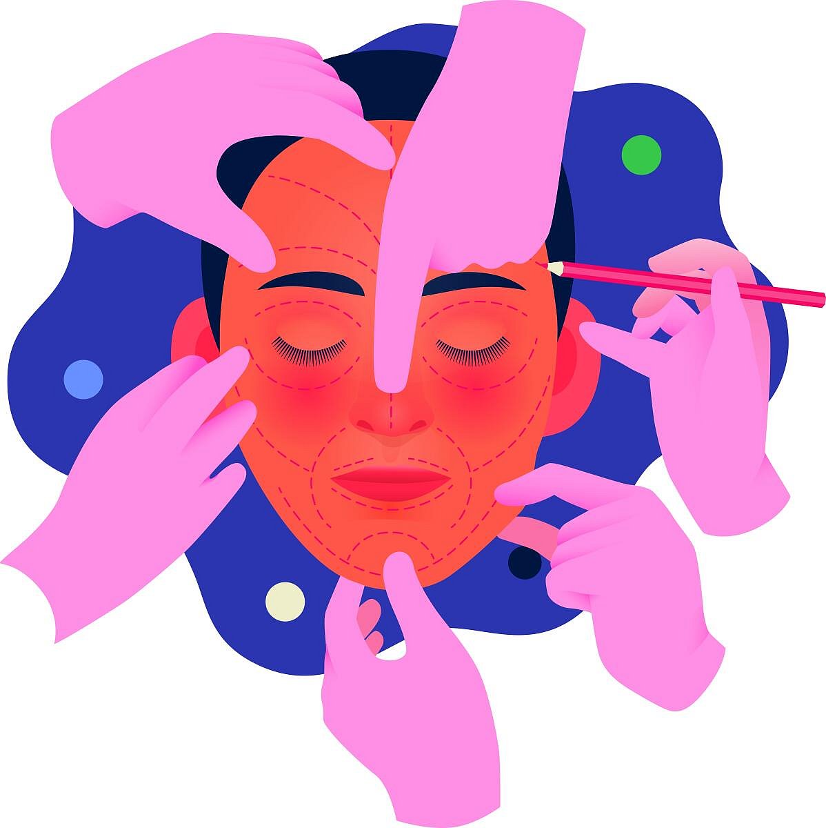 ಆರೋಗ್ಯ: ಪ್ಲಾಸ್ಟಿಕ್ ಸರ್ಜರಿ ಎಂಬ ಸುರೂಪಿ ಚಿಕಿತ್ಸೆ