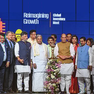 ಸಂಪಾದಕೀಯ | ಜಾಗತಿಕ ಹೂಡಿಕೆದಾರರ ಸಮಾವೇಶ: ಒಪ್ಪಂದಗಳು ಉದ್ಯಮ ರೂಪ ತಳೆಯಲಿ