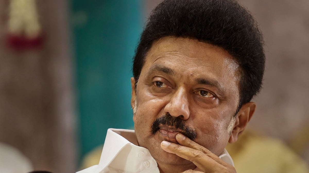 ಎಸ್‌ಐಆರ್ ಬಳಸಿ ಚುನಾವಣೆ ಗೆಲ್ಲಲು ಬಿಜೆಪಿ–ಎಐಎಡಿಎಂಕೆ ಯೋಜನೆ: ಸ್ಟಾಲಿನ್