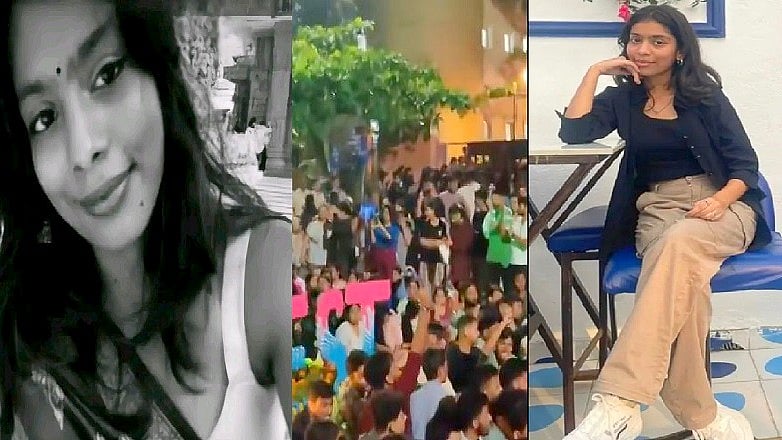 ಒಡಿಶಾದ KIITಯಲ್ಲಿ ನೇಪಾಳಿ ವಿದ್ಯಾರ್ಥಿನಿ ಆತ್ಮಹತ್ಯೆ: ಕ್ಯಾಂಪಸ್‌ನಲ್ಲಿ ಕೋಲಾಹಲ!