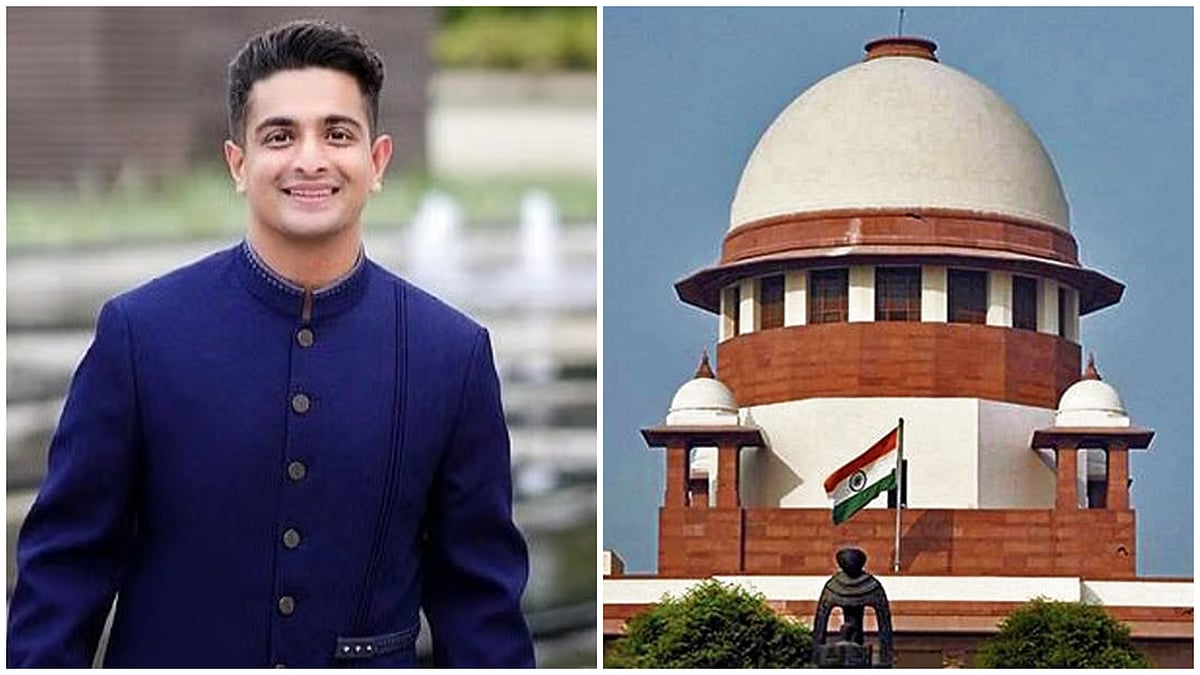 ಕೊಳಕು ಮನಸ್ಸು ತೋರಿದ ರಣವೀರ್: ಸುಪ್ರೀಂ ಕೋರ್ಟ್‌