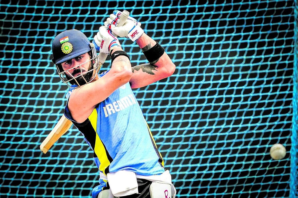 Champions Trophy | ಹಲವು ದಾಖಲೆಗಳ ಮೇಲೆ ಕಿಂಗ್ ಕೊಹ್ಲಿ ಕಣ್ಣು