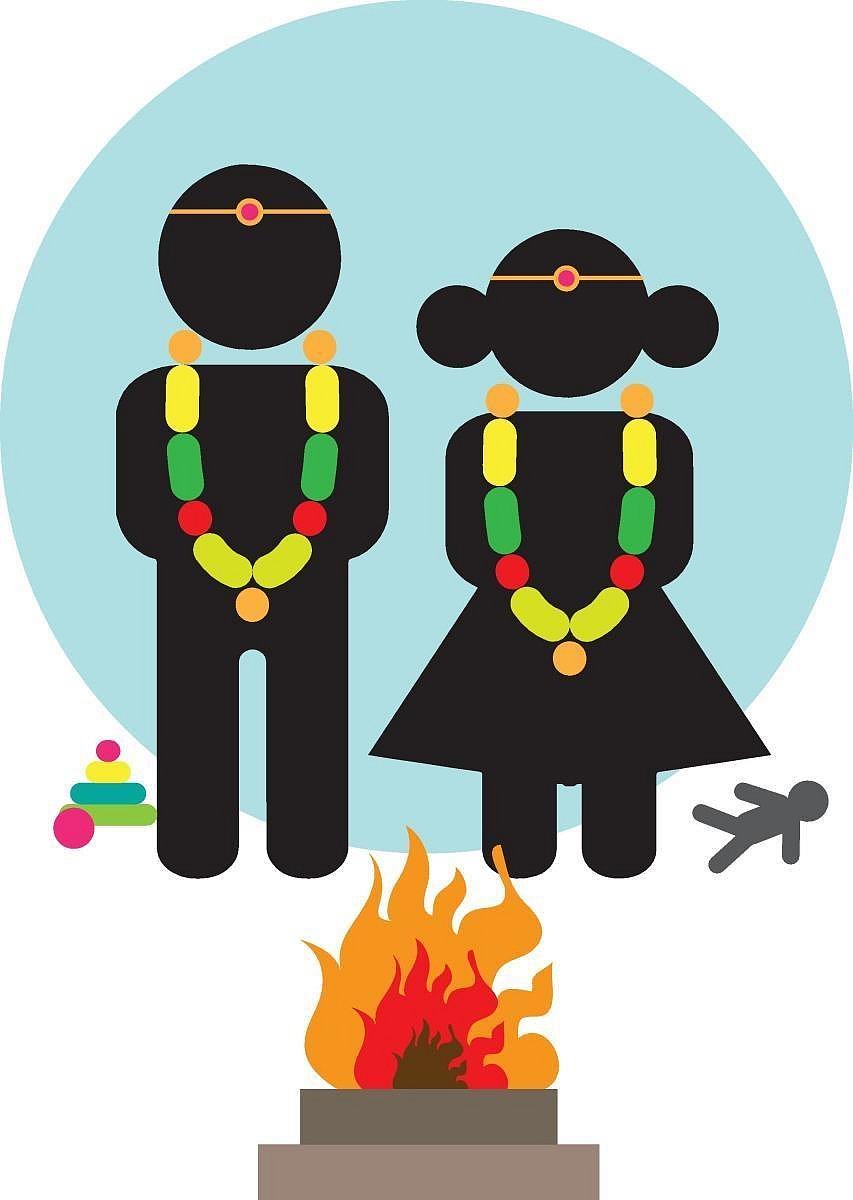 ಬಾಲ್ಯವಿವಾಹ ತಡೆಗಟ್ಟುವುದಕ್ಕೆ ಅರಿವೇ ಔಷಧಿ: ಕವಿತ ಬಿ.ಟಿ ಅವರ ವಿಶ್ಲೇಷಣೆ