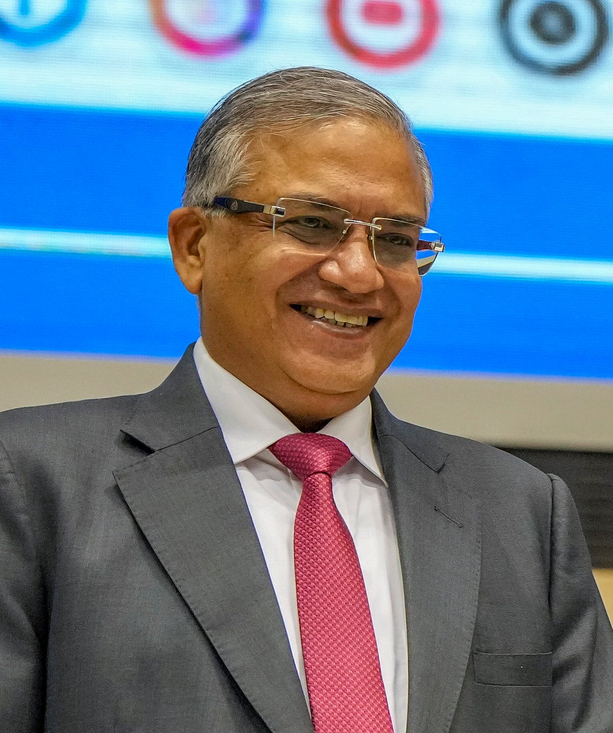 ನೂತನ ಸಿಇಸಿ ಜ್ಞಾನೇಶ್ ಕುಮಾರ್‌ ಇಂದು ಪ್ರಮಾಣ