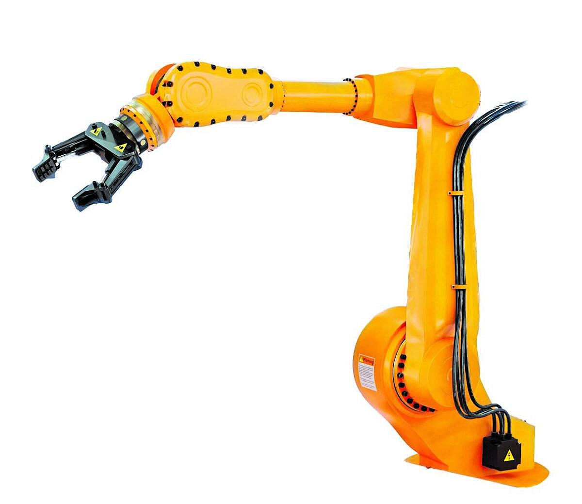 Science and Technology | ರೋಬೋಗಳ ನಿರ್ಮಾಣಕ್ಕೆ ಸಿಕ್ಕಿತು ಹೊಸ ವಸ್ತು