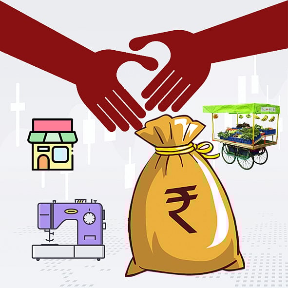 ಸಂಗತ | ಸಾಲ: ಇರಲಿ ಸಕಾರಾತ್ಮಕ ಧೋರಣೆ