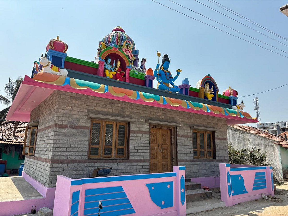 ಹೊಳೆನರಸೀಪುರ: ಬಸವೇಶ್ವರ ದೇಗುಲ ಲೋಕಾರ್ಪಣೆ 24ಕ್ಕೆ 