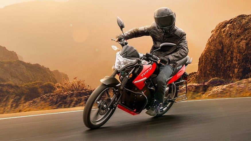 ಎಕ್ಸ್‌ ಪ್ಲಾಟ್‌ಫಾರ್ಮ್‌ 3.0 EV ಬೈಕ್ ಬಿಡುಗಡೆ ಮಾಡಿದ ಪ್ಯೂರ್‌ ಎಲೆಕ್ಟ್ರಿಕ್