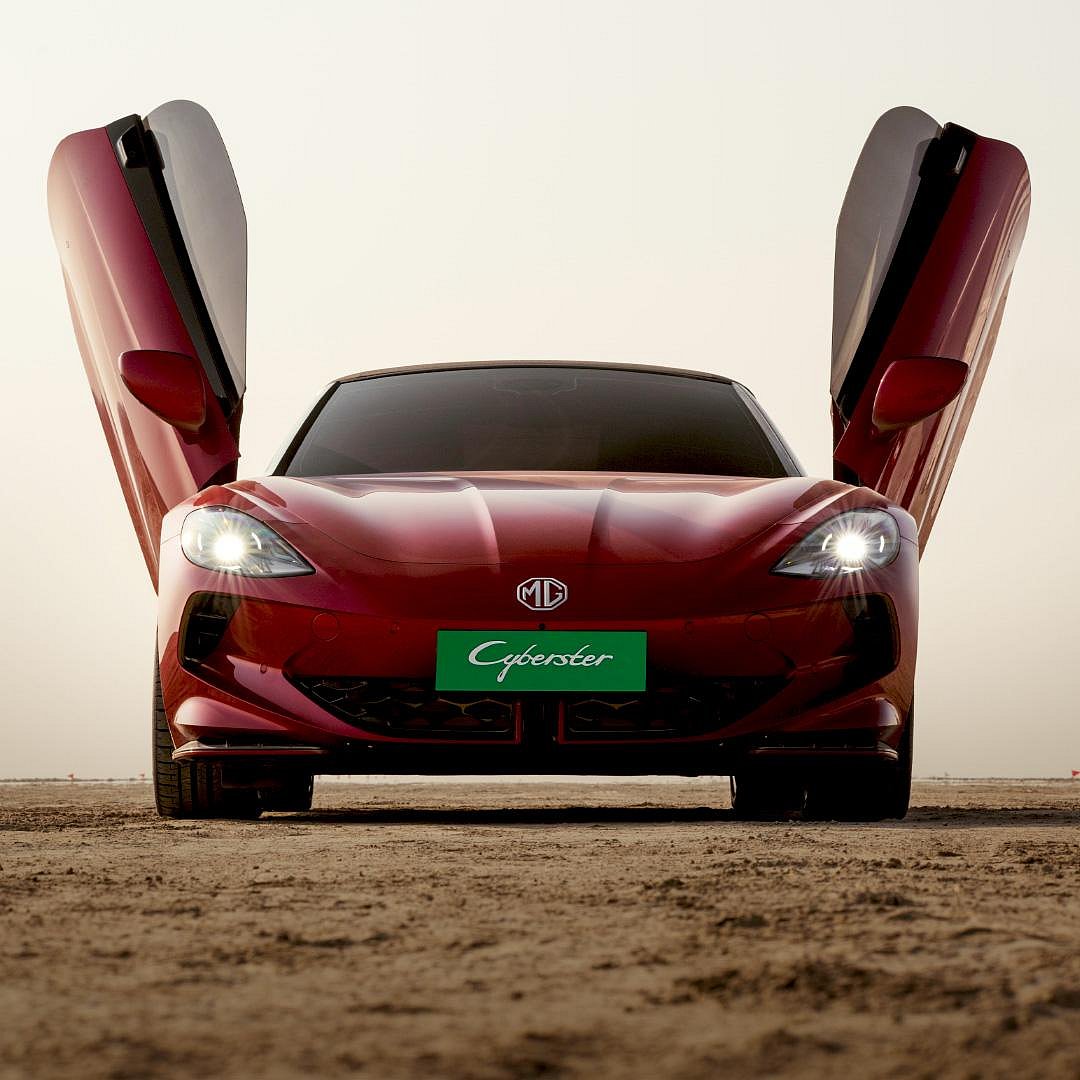 ಎಂಜಿ ಸೆಲೆಕ್ಟ್‌: ಡೀಲರ್‌ ಪಾಲುದಾರರ ನೇಮಕ