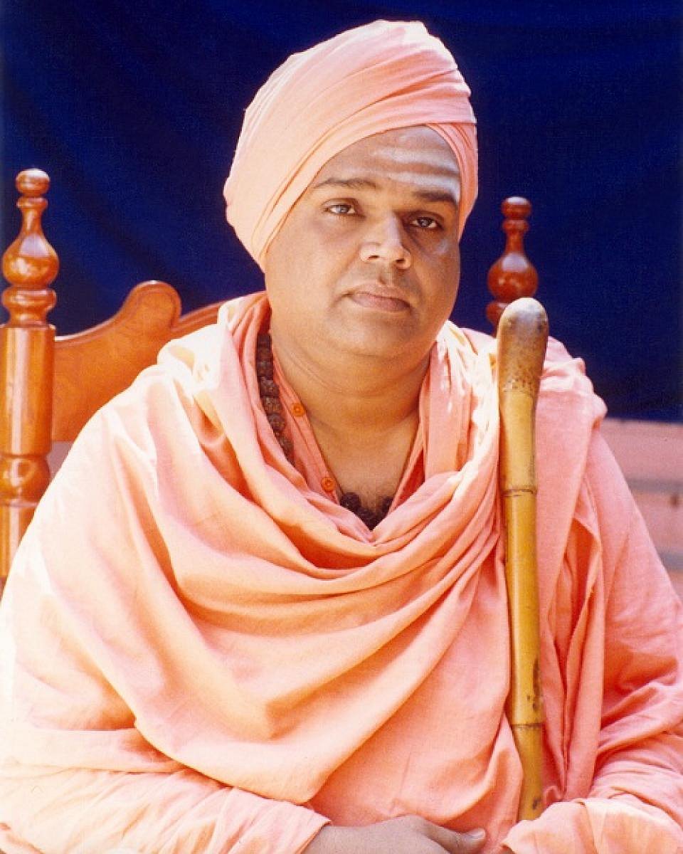 ತೋಂಟದ ಸಿದ್ಧಲಿಂಗ ಶ್ರೀಗಳ 76ನೇ ಜಯಂತಿ: ಭಾವೈಕ್ಯ ದಿನಾಚರಣೆ, ಗ್ರಂಥ ಬಿಡುಗಡೆ