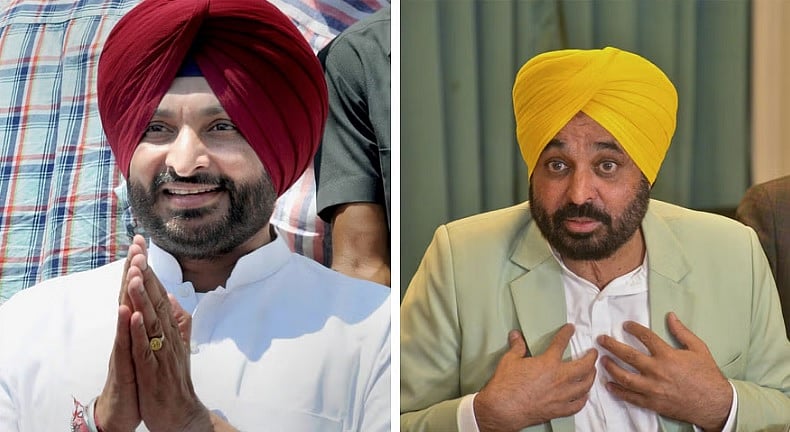 ಬೆಂಬಲಿಗರ ವಿರುದ್ಧ FIR: ಪಂಜಾಬ್ CM ಮಾನ್ ವಿರುದ್ಧ ಕೇಂದ್ರ ಸಚಿವ ರವನೀತ್ ಕಿಡಿ